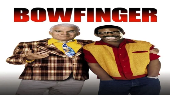 فيلم Bowfinger 1999 مترجم