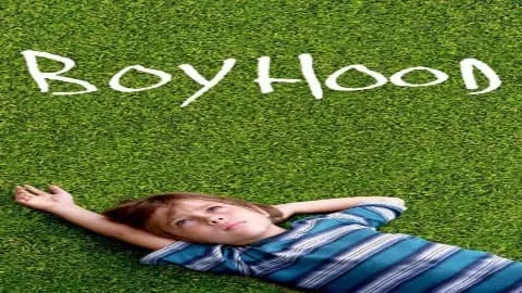 فيلم Boyhood 2014 مترجم