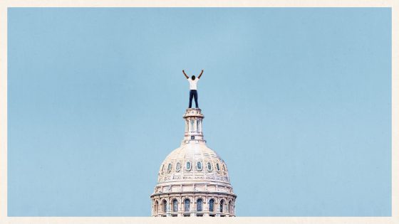 فيلم Boys State 2020 مترجم