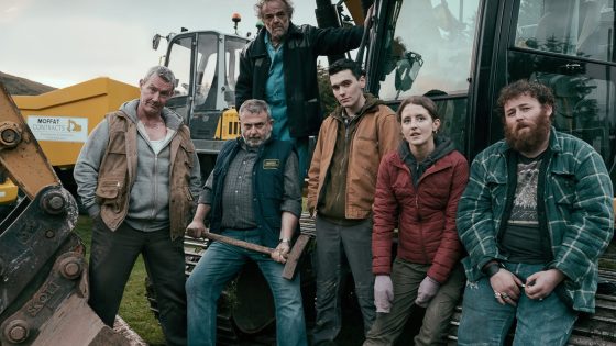 فيلم Boys from County Hell 2020 مترجم