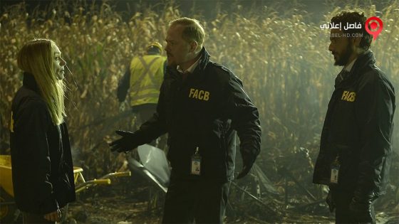 فيلم Brace for Impact 2016 مترجم