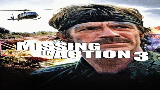 فيلم Braddock: Missing in Action III 1988 مترجم