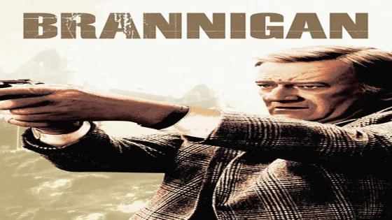فيلم Brannigan 1975 مترجم