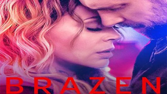 فيلم Brazen 2022 مترجم