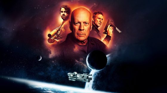 فيلم Breach 2020 مترجم