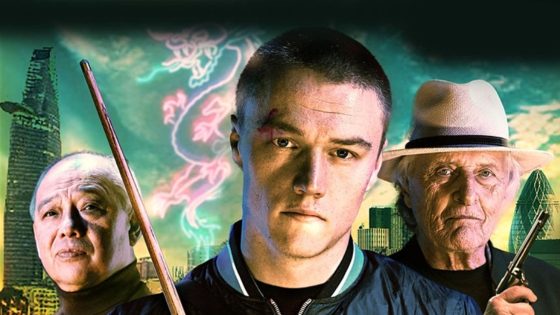 فيلم Break 2020 مترجم