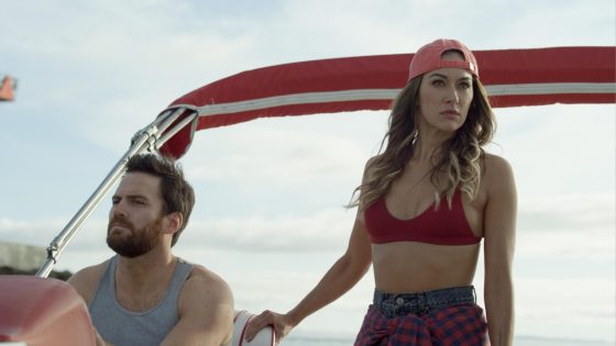 فيلم Break Even 2020 مترجم