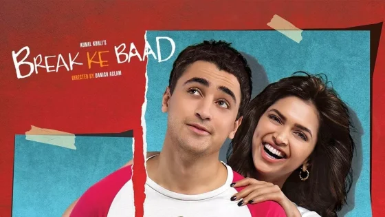 فيلم Break Ke Baad 2010 مترجم