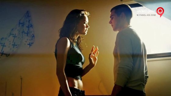 فيلم Break Night 2017 مترجم