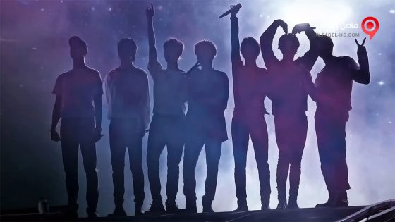 فيلم Break the Silence The Movie 2020 مترجم