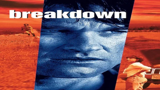 فيلم Breakdown 1997 مترجم