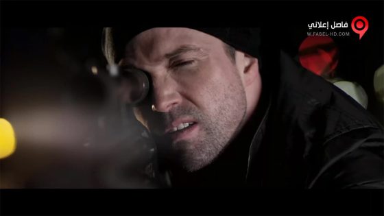 فيلم Breakdown 2016 مترجم