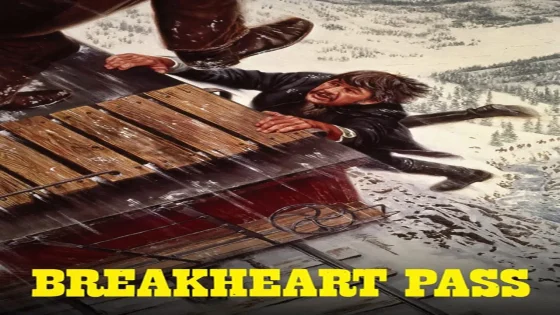 فيلم Breakheart Pass 1975 مترجم