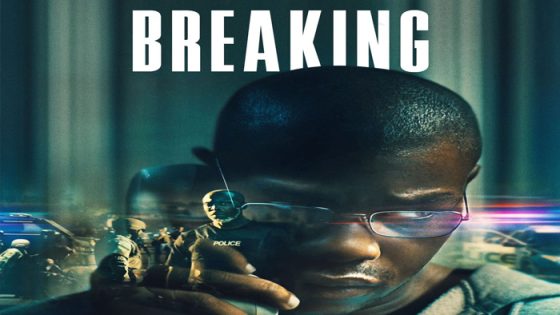 فيلم Breaking 2022 مترجم