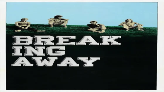 فيلم Breaking Away 1979 مترجم