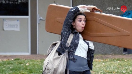 فيلم Breaking Legs 2017 مترجم