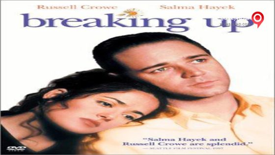 فيلم Breaking Up 1997 مترجم