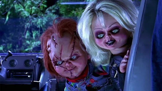 فيلم Bride of Chucky 1998 مترجم