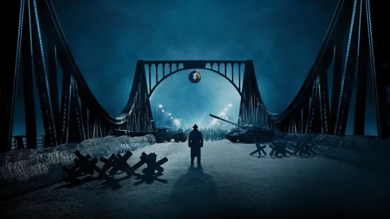 فيلم Bridge of Spies 2015 مترجم