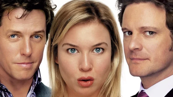 فيلم Bridget Jones: The Edge of Reason 2004 مترجم