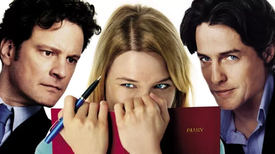 فيلم Bridget Jones’s Diary 2001 مترجم