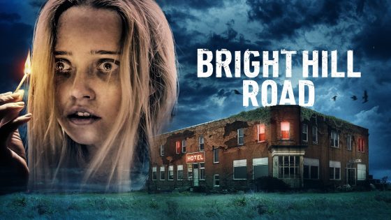 فيلم Bright Hill Road 2020 مترجم