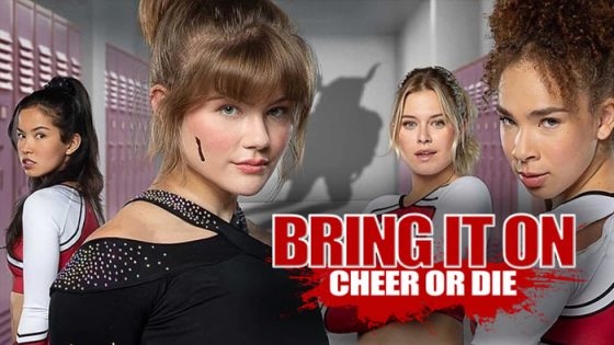 فيلم Bring It On: Cheer or Die 2022 مترجم
