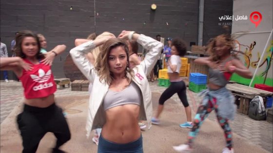 فيلم Bring It On Worldwide #Cheersmack 2017 مترجم