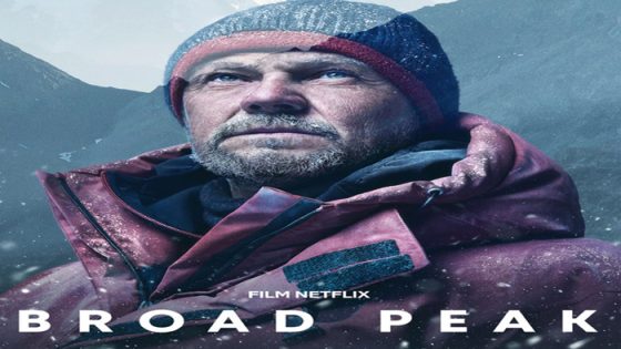 فيلم Broad Peak 2022 مترجم