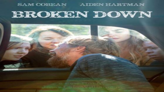 فيلم Broken Down 2021 مترجم