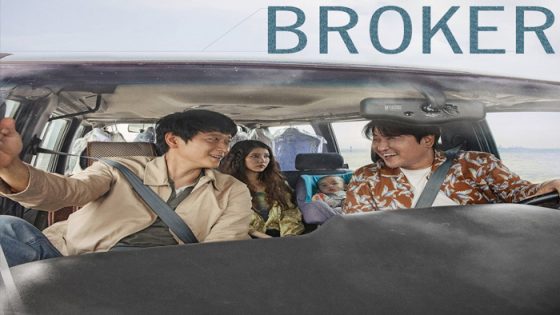 فيلم Broker 2022 مترجم