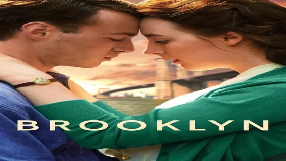 فيلم Brooklyn 2015 مترجم
