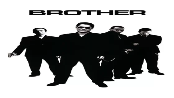 فيلم Brother 2000 مترجم