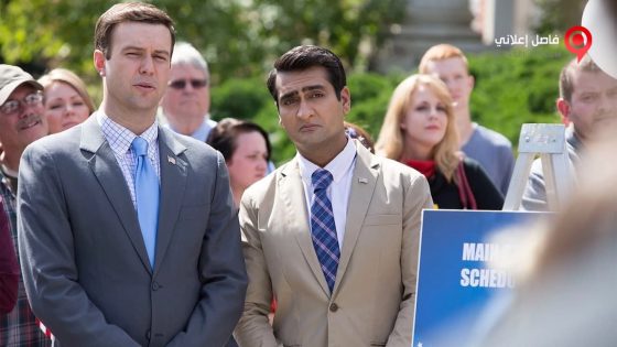 فيلم Brother Nature 2016 مترجم