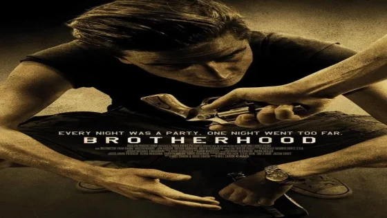فيلم Brotherhood 2010 مترجم