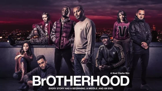 فيلم Brotherhood 2016 مترجم
