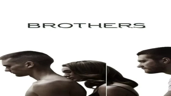 فيلم Brothers 2009 مترجم
