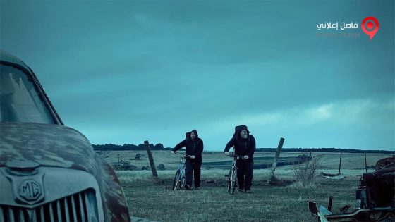 فيلم Brothers Nest 2018 مترجم