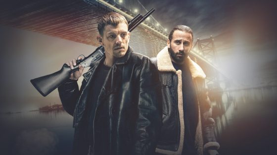 فيلم Brothers by Blood 2020 مترجم