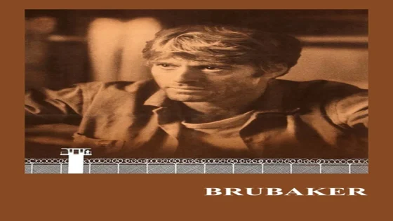 فيلم Brubaker 1980 مترجم