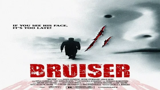 فيلم Bruiser 2000 مترجم