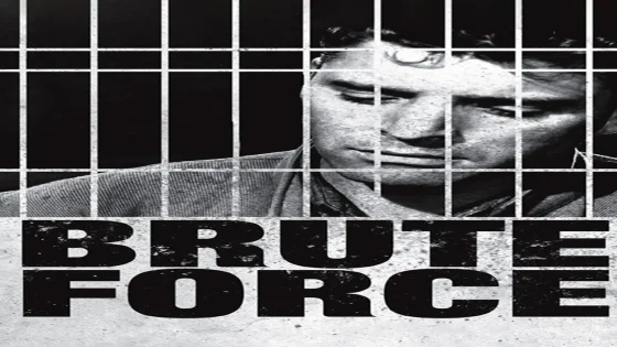 فيلم Brute Force 1947 مترجم