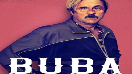 فيلم Buba 2022 مترجم