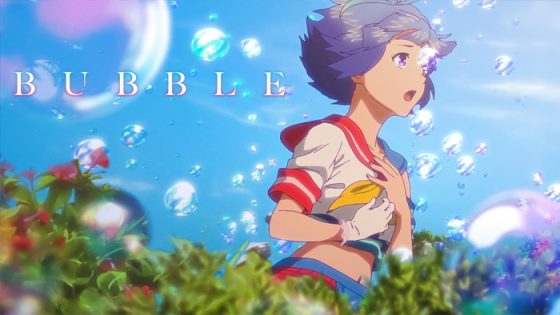 فيلم Bubble 2022 مترجم