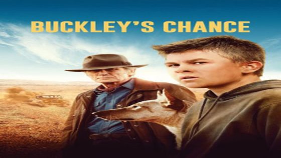 فيلم Buckleys Chance 2021 مترجم