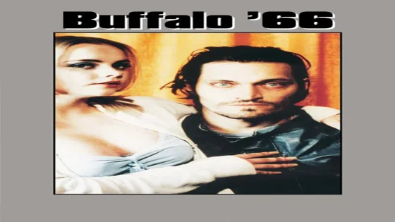 فيلم Buffalo ’66 1998 مترجم
