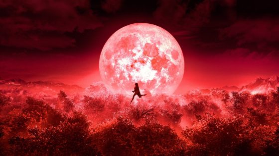 فيلم Bulbbul 2020 مترجم