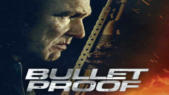 فيلم Bullet Proof 2022 مترجم