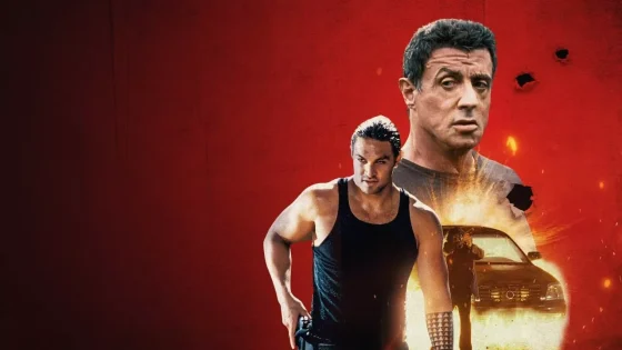فيلم Bullet to the Head 2012 مترجم