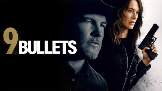 فيلم Bullets 9 2022 مترجم